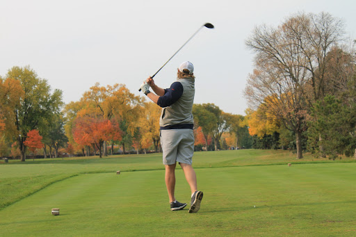 Golf Club «Golden Valley Country Club», reviews and photos, 7001 Golden Valley Rd, Golden Valley, MN 55427, USA