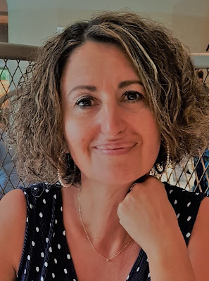 Katia Crémillieu Hypnothérapeute à Estrablin