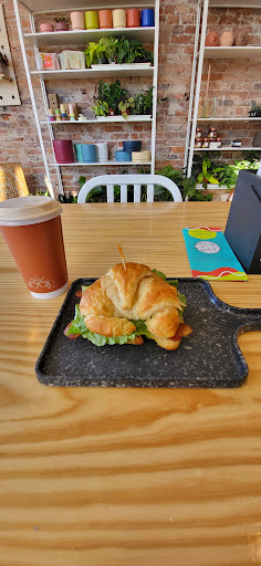 Coffee Shop «Paper City Coffee», reviews and photos