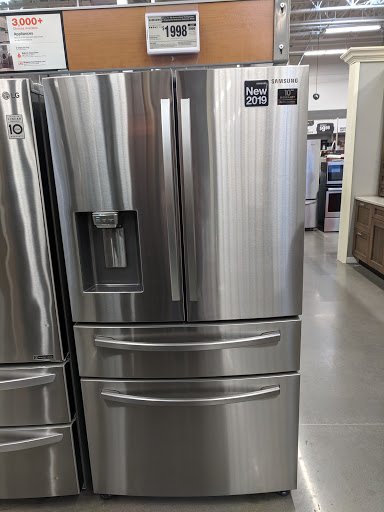 Home Improvement Store «The Home Depot», reviews and photos, 9300 SE 82nd Ave, Happy Valley, OR 97086, USA