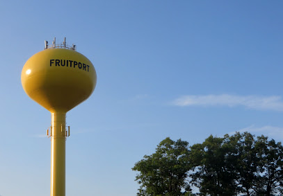 Fruitport Township Water Department