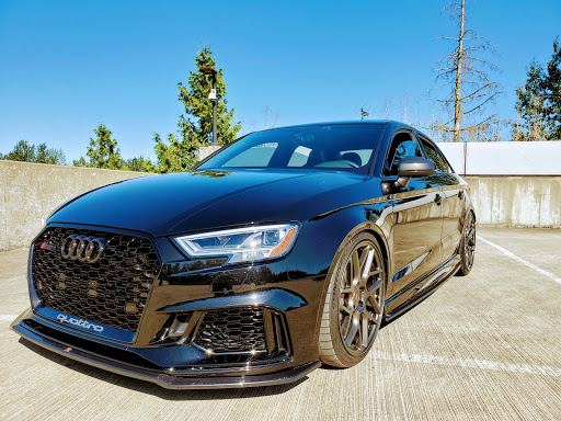 Auto Body Shop «Fix Auto Bellevue», reviews and photos, 13310 Bel-Red Rd #204, Bellevue, WA 98005, USA