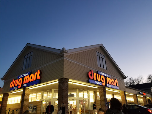 Pharmacy «Discount Drug Mart», reviews and photos, 845 Hill Rd N, Pickerington, OH 43137, USA