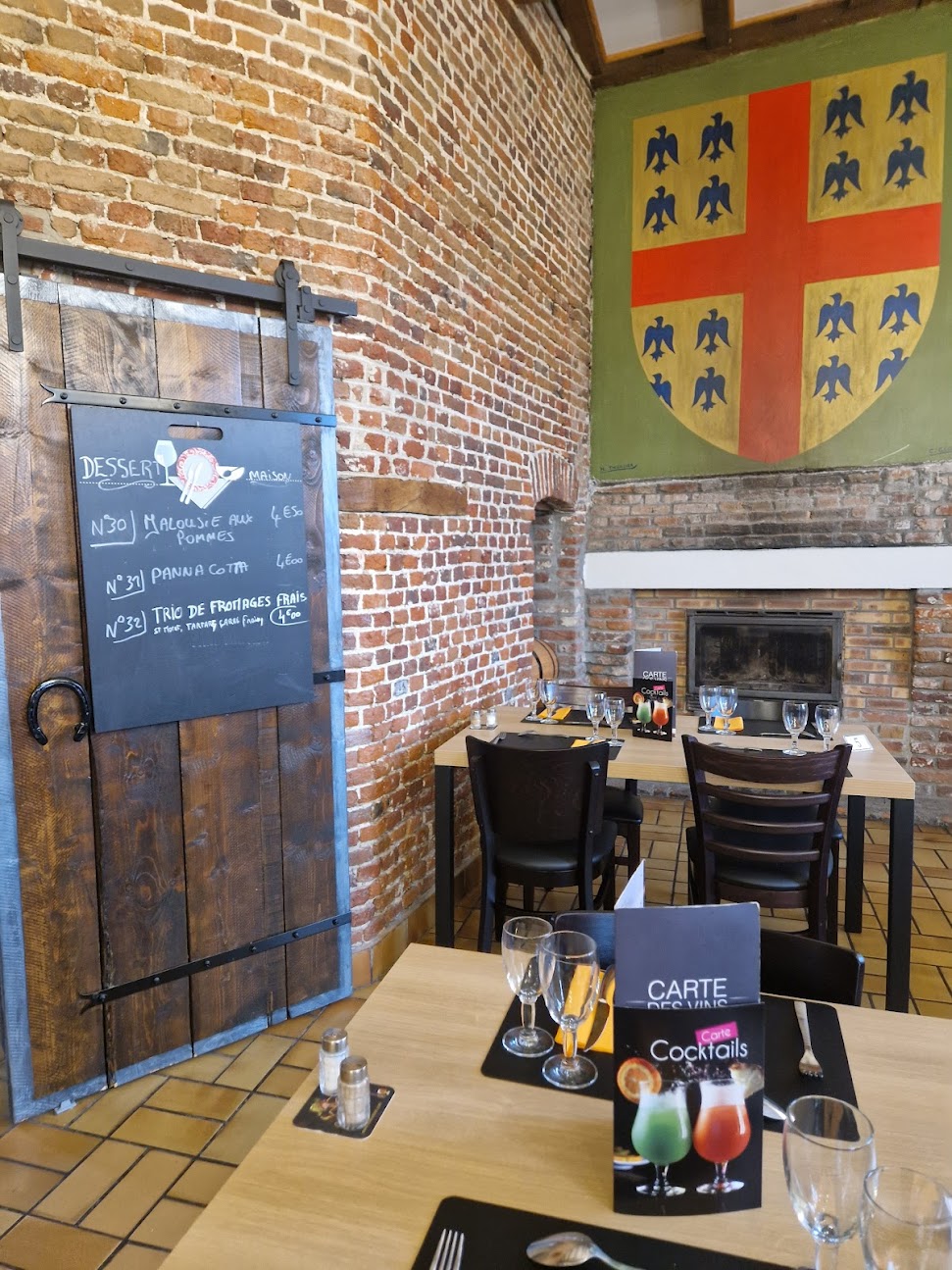 Photo de Château de Montmorency