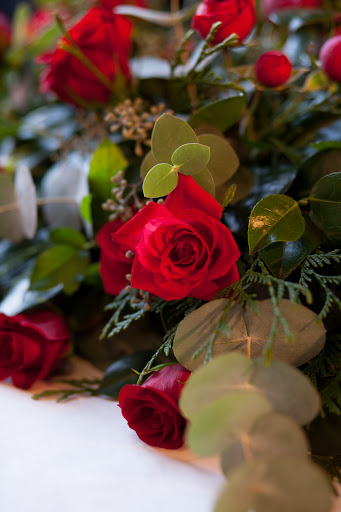 Florist «Flowers in Flight», reviews and photos, 1413 NE Alberta St, Portland, OR 97211, USA