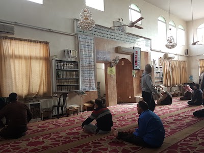 Photos of مسجد عثمان بن عفان