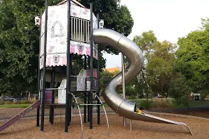 Princess Elizabeth Playground image