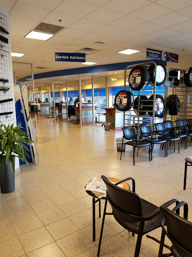 Honda Dealer «Leith Honda», reviews and photos, 3940 Capital Hills Dr, Raleigh, NC 27616, USA