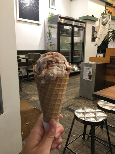 Ice Cream Shop «[FoMu]», reviews and photos, 617 Centre St, Jamaica Plain, MA 02130, USA