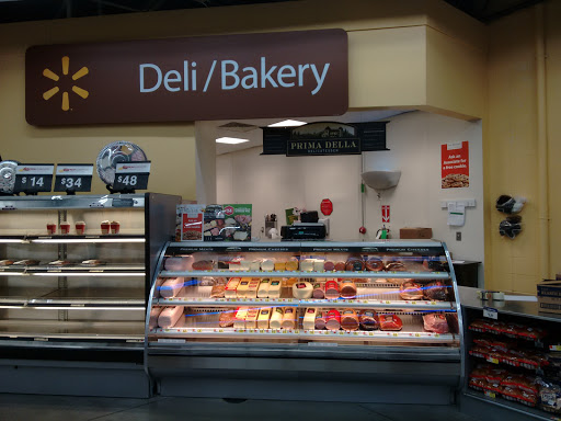 Supermarket «Walmart Neighborhood Market», reviews and photos, 3571 W. Rock Creek Road, Norman, OK 73069, USA