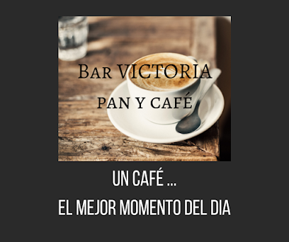 Café Victoria
