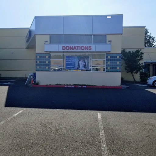 Non-Profit Organization «Goodwill», reviews and photos, 9999 SE 82nd Ave, Happy Valley, OR 97086, USA
