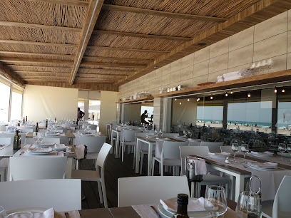 Restaurante Casa Domingo - Av. de Niza, 38, 03540 San Juan Playa, Alicante, Spain