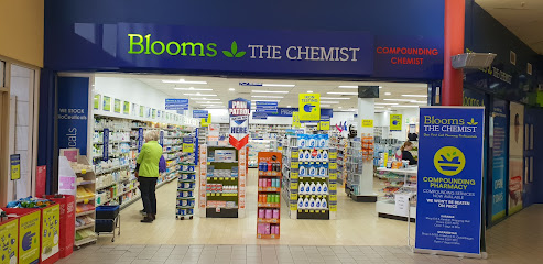 Blooms The Chemist