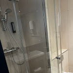 Photo n°2 de l'avis de Katja.u fait le 20/08/2023 à 20:18 sur le  IntercityHotel Mainz à Mainz