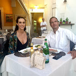 Photo n°2 de l'avis de giorgia.i fait le 26/06/2019 à 07:34 sur le  Ristorante L'Aragosta à Ponza