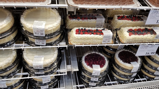 Warehouse store «Costco Wholesale», reviews and photos, 2310 Longfibre Avenue, Union Gap, WA 98903, USA