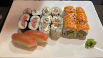 Plats et boissons du Restaurant de sushis hoky sushi à Clichy - n°15