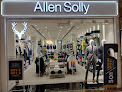 Allen Solly   Trendy Clothing Store, Vegas Mall, Dwarka Delhi