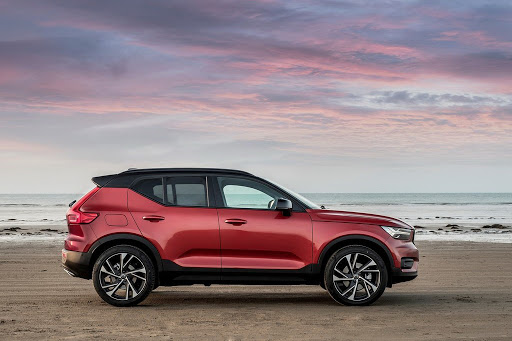 Car Dealer «Deel Volvo», reviews and photos, 3650 Bird Rd, Miami, FL 33133, USA