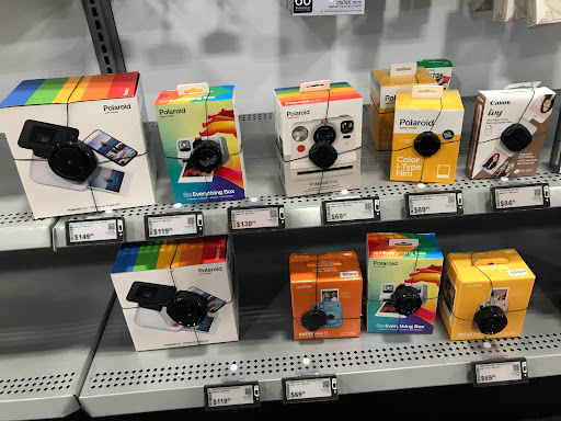 Electronics Store «Best Buy», reviews and photos, 1050 McKinley Pl Dr #280, San Marcos, TX 78666, USA