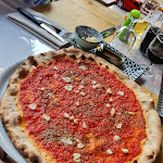 Photo n°2 de l'avis de Desiree.o fait le 27/07/2021 à 21:04 sur le  Pizzeria Ristorante Al Castello à Cividate Al Piano