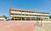 Colegio Público San Vicente de Paúl en Jerez de la Frontera