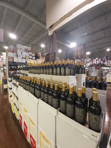 Wine Store «Total Wine & More», reviews and photos, 5048 Airport Pulling Rd S, Naples, FL 34105, USA