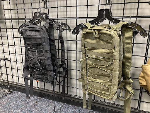 Airsoft Supply Store «Glaze Sports», reviews and photos, 8661 19th St, Rancho Cucamonga, CA 91701, USA