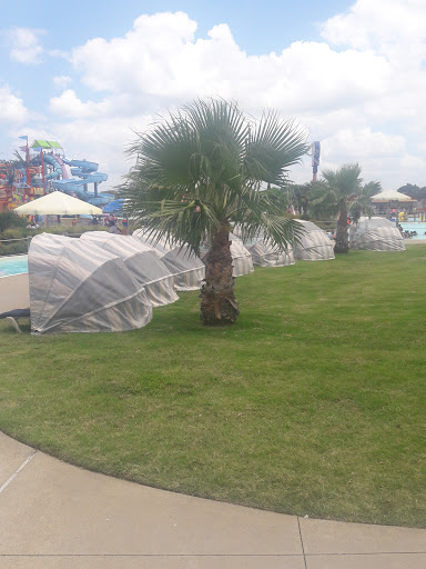 Water Park «Bahama Beach Waterpark», reviews and photos, 1895 Campfire Cir, Dallas, TX 75232, USA