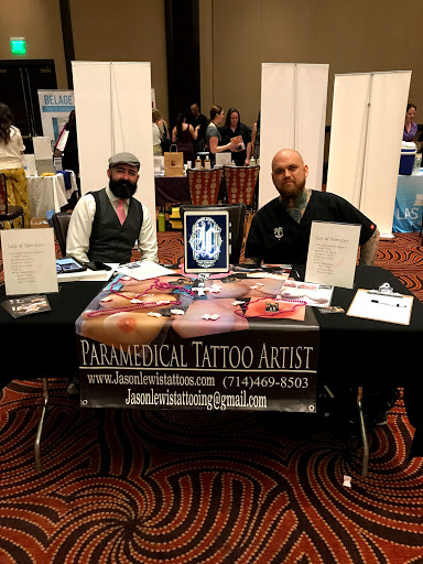 Tattoo Shop «Blue Collar Tattoo ™», reviews and photos, 2204 Newport Blvd, Costa Mesa, CA 92627, USA