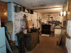 Infanteriefestung