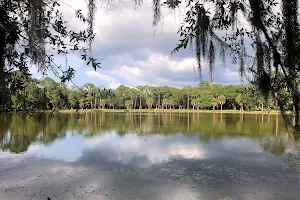 Lake Seminole Park image