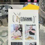 Photo n°8 de l'avis de Matte.a fait le 22/04/2023 à 20:20 sur le  21 Grammi à Brescia