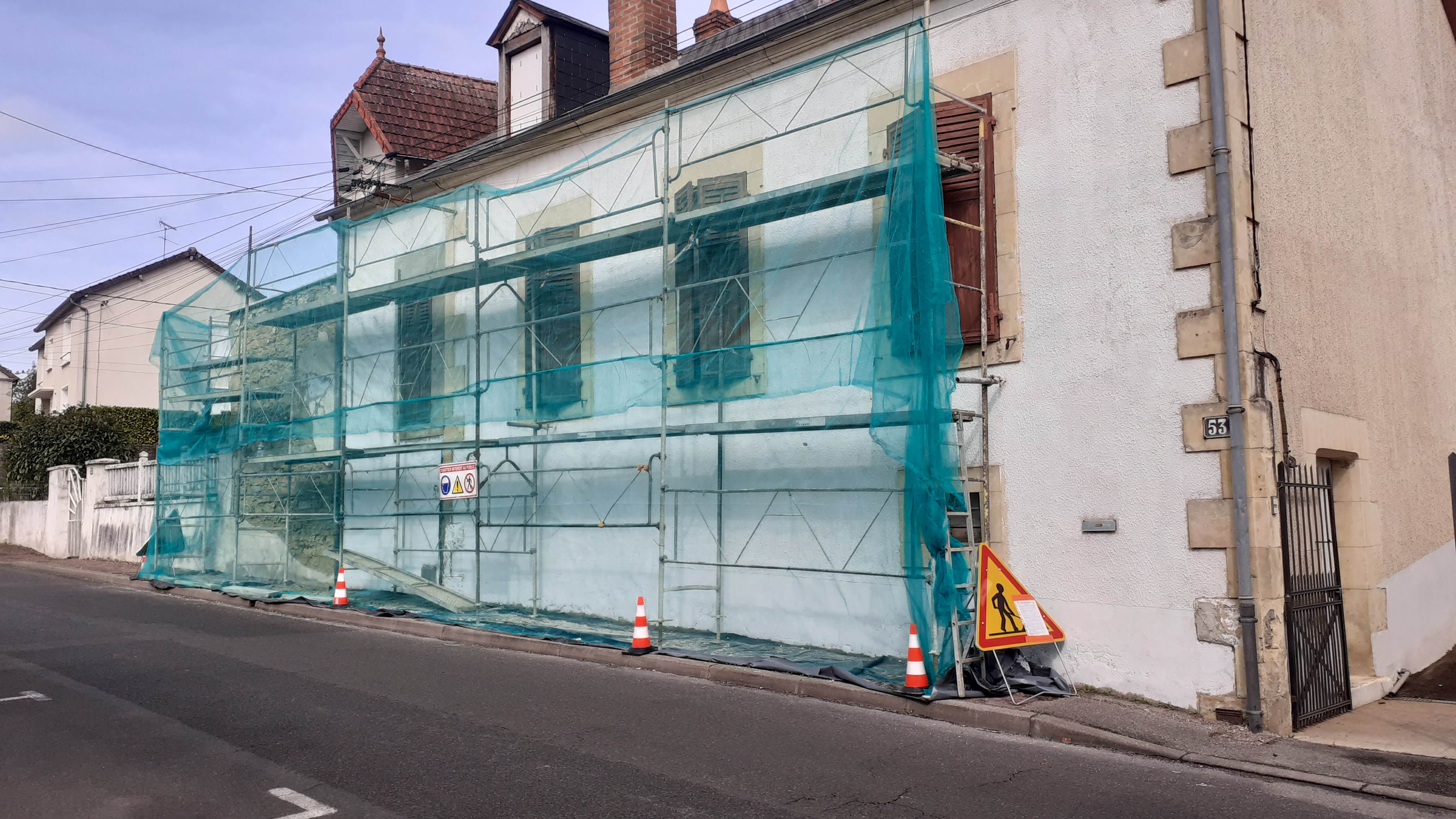 Photo n° 8 de l'avis de Renée.r fait le 23/05/2023 à 16:41
