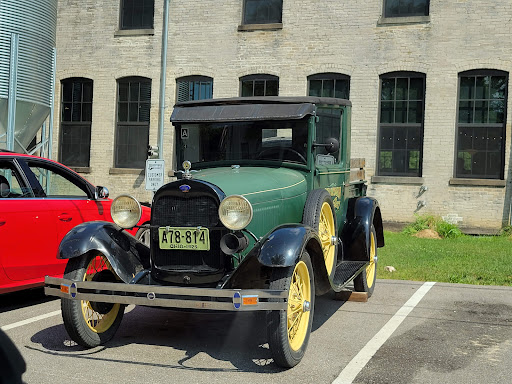 Performing Arts Theater «Acorn Theater», reviews and photos, 107 Generations Dr, Three Oaks, MI 49128, USA