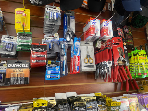 Grocery Store «Parkview Market», reviews and photos, 515 S Cardinal Ave, Stockton, CA 95215, USA