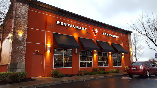 BJ's Restaurant & Brewhouse