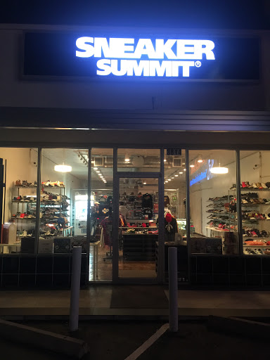 Sneaker Summit