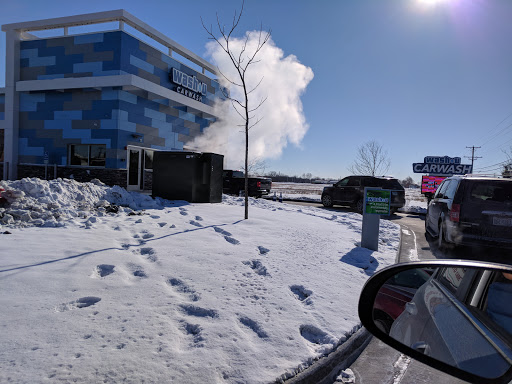 Car Wash «Washu car wash», reviews and photos, 13727 IL-59, Plainfield, IL 60544, USA