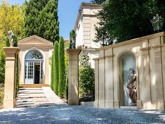 La Villa Gallici - Relais & Châteaux