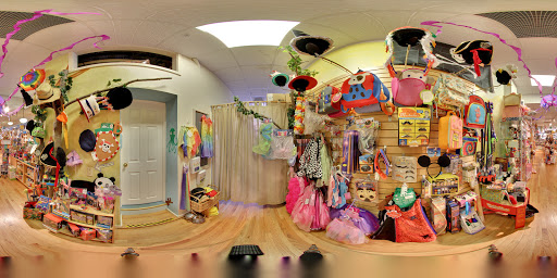 Toy Store «Treehouse Toys Ltd», reviews and photos, 47 Exchange St, Portland, ME 04101, USA