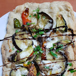 Photo n°2 de l'avis de Giulio.o fait le 28/04/2019 à 11:01 sur le  PUNTOLAGO Ristorante,Pinseria,Braceria,sosta camper à San Giovanni Incarico