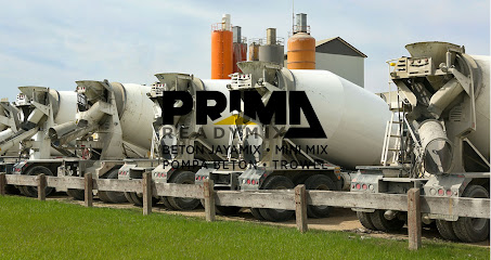 PRIMA READY MIX - Jual Beton Cor Jayamix