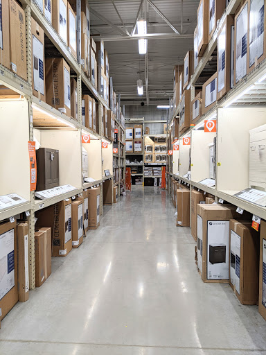 Home Improvement Store «The Home Depot», reviews and photos, 9855 N Michigan Rd, Carmel, IN 46032, USA