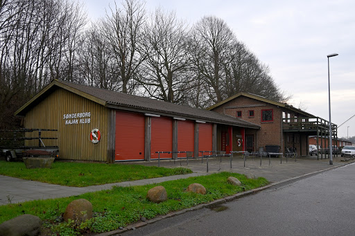 Sønderborg Kajakklub in Sønderborg, Sønderborg