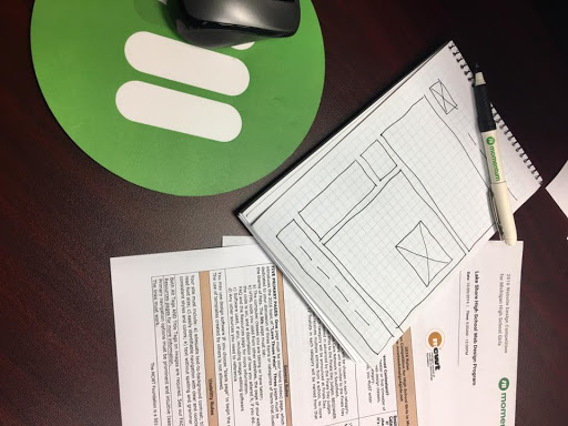 Website Designer «Momentum», reviews and photos, 36380 Garfield Rd #2, Charter Twp of Clinton, MI 48035, USA