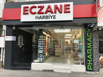 Harbiye Eczanesi
