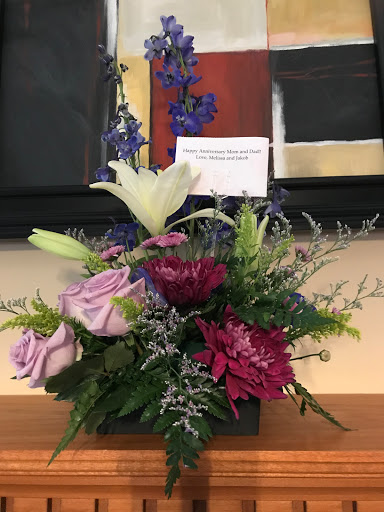 Florist «The Flower Stop», reviews and photos, 5209 State Highway N, St Charles, MO 63304, USA