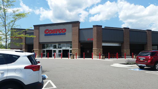 Warehouse club «Costco Wholesale», reviews and photos, 6720 Bass Pro Dr, Hudson, OH 44236, USA